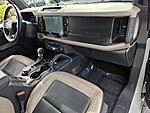Used 2022 FORD BRONCO BASE 4 DOOR ADVANCED 4X4 in STUART, FLORIDA (Photo 17)