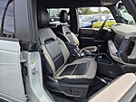 Used 2022 FORD BRONCO BASE 4 DOOR ADVANCED 4X4 in STUART, FLORIDA (Photo 18)