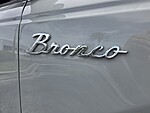Used 2022 FORD BRONCO BASE 4 DOOR ADVANCED 4X4 in STUART, FLORIDA (Photo 19)