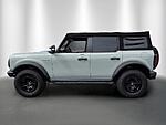 Used 2022 FORD BRONCO BASE 4 DOOR ADVANCED 4X4 in STUART, FLORIDA (Photo 2)