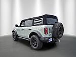Used 2022 FORD BRONCO BASE 4 DOOR ADVANCED 4X4 in STUART, FLORIDA (Photo 3)