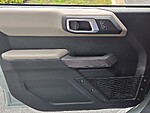 Used 2022 FORD BRONCO BASE 4 DOOR ADVANCED 4X4 in STUART, FLORIDA (Photo 32)