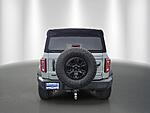 Used 2022 FORD BRONCO BASE 4 DOOR ADVANCED 4X4 in STUART, FLORIDA (Photo 4)