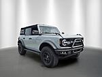 Used 2022 FORD BRONCO BASE 4 DOOR ADVANCED 4X4 in STUART, FLORIDA (Photo 7)