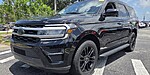 Used 2023 FORD EXPEDITION XLT 4X2 in STUART, FLORIDA