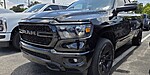 Used 2024 RAM 1500 TRADESMAN 4X4 QUAD CAB 6'4" BOX in STUART, FLORIDA