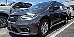Used 2023 CHRYSLER PACIFICA TOURING L FWD in STUART, FLORIDA