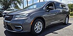 Used 2023 CHRYSLER PACIFICA TOURING L FWD in STUART, FLORIDA