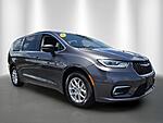 Used 2023 CHRYSLER PACIFICA TOURING L FWD in STUART, FLORIDA (Photo 7)