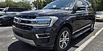 Used 2024 FORD EXPEDITION LIMITED 4X4 in STUART, FLORIDA