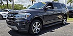 Used 2024 FORD EXPEDITION LIMITED 4X4 in STUART, FLORIDA