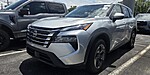 Used 2025 NISSAN ROGUE FWD SV in STUART, FLORIDA