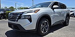 Used 2025 NISSAN ROGUE FWD SV in STUART, FLORIDA