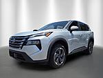 Used 2025 NISSAN ROGUE FWD SV in STUART, FLORIDA (Photo 1)