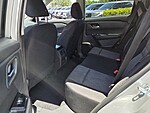 Used 2025 NISSAN ROGUE FWD SV in STUART, FLORIDA (Photo 11)