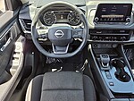Used 2025 NISSAN ROGUE FWD SV in STUART, FLORIDA (Photo 12)