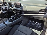 Used 2025 NISSAN ROGUE FWD SV in STUART, FLORIDA (Photo 17)