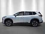 Used 2025 NISSAN ROGUE FWD SV in STUART, FLORIDA (Photo 2)