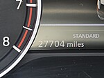 Used 2025 NISSAN ROGUE FWD SV in STUART, FLORIDA (Photo 22)