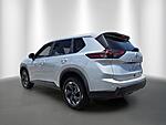 Used 2025 NISSAN ROGUE FWD SV in STUART, FLORIDA (Photo 3)