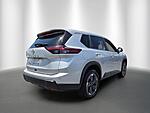 Used 2025 NISSAN ROGUE FWD SV in STUART, FLORIDA (Photo 5)