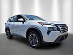 Used 2025 NISSAN ROGUE FWD SV in STUART, FLORIDA (Photo 7)