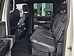 Used 2022 FORD F-150 PLATINUM 4WD SUPERCREW 5.5' BOX in STUART, FLORIDA (Photo 10)