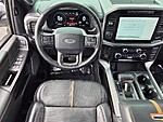 Used 2022 FORD F-150 PLATINUM 4WD SUPERCREW 5.5' BOX in STUART, FLORIDA (Photo 11)