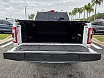 Used 2022 FORD F-150 PLATINUM 4WD SUPERCREW 5.5' BOX in STUART, FLORIDA (Photo 13)