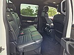 Used 2022 FORD F-150 PLATINUM 4WD SUPERCREW 5.5' BOX in STUART, FLORIDA (Photo 14)