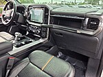 Used 2022 FORD F-150 PLATINUM 4WD SUPERCREW 5.5' BOX in STUART, FLORIDA (Photo 15)