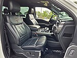 Used 2022 FORD F-150 PLATINUM 4WD SUPERCREW 5.5' BOX in STUART, FLORIDA (Photo 16)