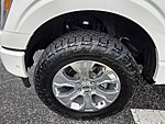 Used 2022 FORD F-150 PLATINUM 4WD SUPERCREW 5.5' BOX in STUART, FLORIDA (Photo 17)