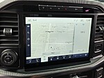 Used 2022 FORD F-150 PLATINUM 4WD SUPERCREW 5.5' BOX in STUART, FLORIDA (Photo 24)