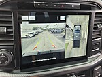 Used 2022 FORD F-150 PLATINUM 4WD SUPERCREW 5.5' BOX in STUART, FLORIDA (Photo 25)