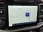 Used 2022 FORD F-150 PLATINUM 4WD SUPERCREW 5.5' BOX in STUART, FLORIDA (Photo 26)