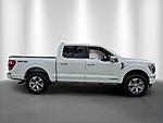 Used 2022 FORD F-150 PLATINUM 4WD SUPERCREW 5.5' BOX in STUART, FLORIDA (Photo 6)