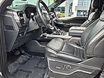 Used 2022 FORD F-150 PLATINUM 4WD SUPERCREW 5.5' BOX in STUART, FLORIDA (Photo 9)