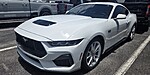 Used 2025 FORD MUSTANG GT PREMIUM in STUART, FLORIDA