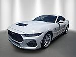 Used 2025 FORD MUSTANG GT PREMIUM in STUART, FLORIDA (Photo 1)