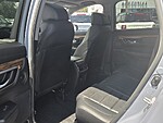 Used 2022 Honda CR-V Hybrid TOURING AWD in STUART, FLORIDA (Photo 11)
