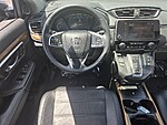 Used 2022 Honda CR-V Hybrid TOURING AWD in STUART, FLORIDA (Photo 12)