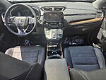 Used 2022 Honda CR-V Hybrid TOURING AWD in STUART, FLORIDA (Photo 13)