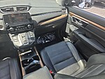Used 2022 Honda CR-V Hybrid TOURING AWD in STUART, FLORIDA (Photo 14)