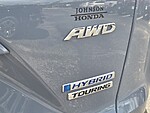 Used 2022 Honda CR-V Hybrid TOURING AWD in STUART, FLORIDA (Photo 17)