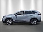 Used 2022 Honda CR-V Hybrid TOURING AWD in STUART, FLORIDA (Photo 2)