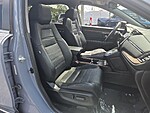 Used 2022 Honda CR-V Hybrid TOURING AWD in STUART, FLORIDA (Photo 20)