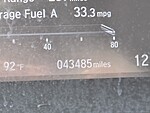 Used 2022 Honda CR-V Hybrid TOURING AWD in STUART, FLORIDA (Photo 25)