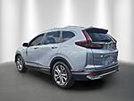 Used 2022 Honda CR-V Hybrid TOURING AWD in STUART, FLORIDA (Photo 3)