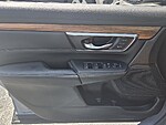 Used 2022 Honda CR-V Hybrid TOURING AWD in STUART, FLORIDA (Photo 34)